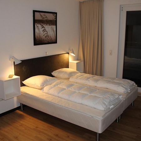 Duenenhaus Wohnung 14 Любек Екстериор снимка