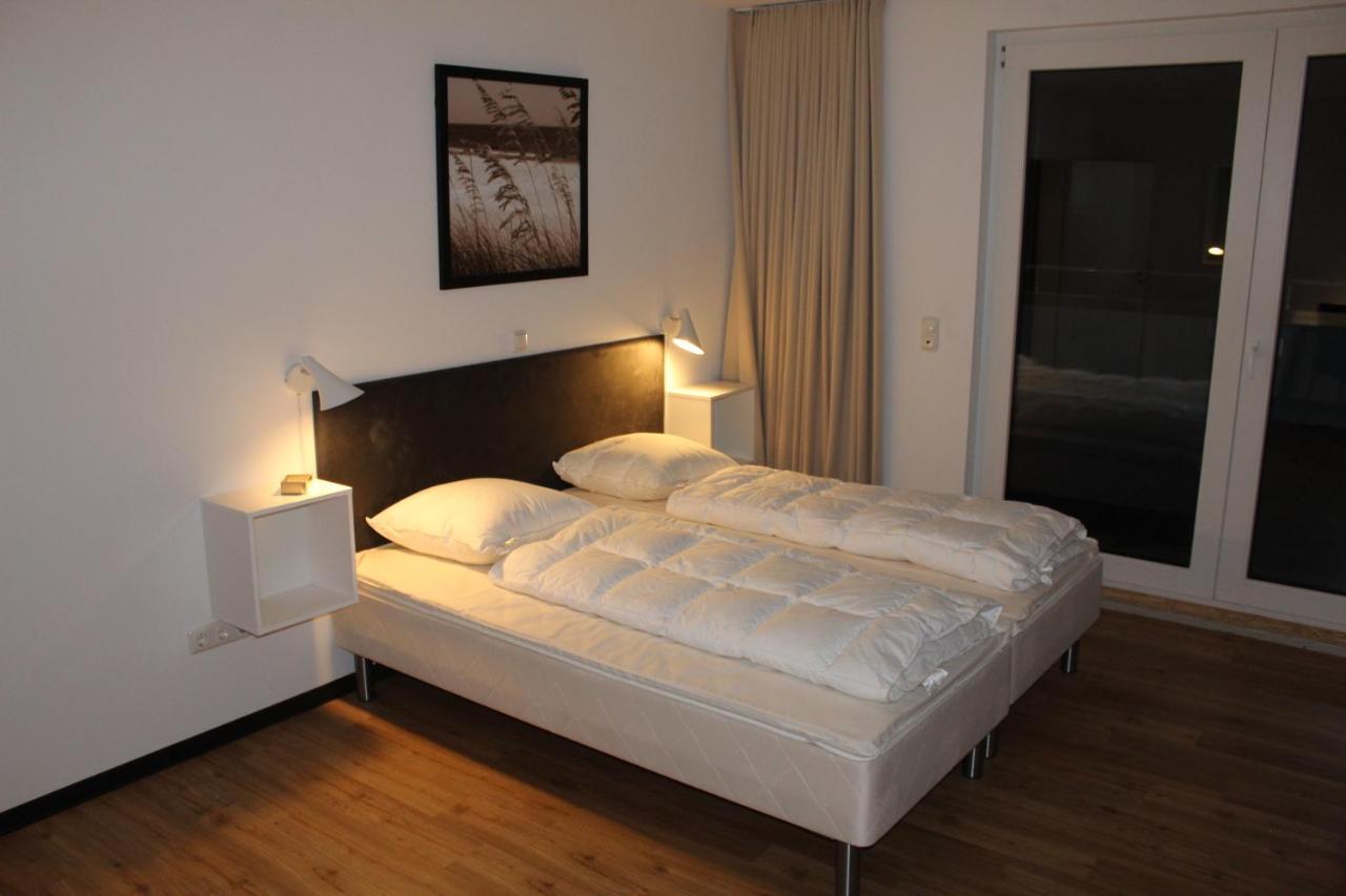 Duenenhaus Wohnung 14 Любек Екстериор снимка