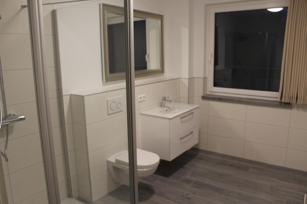Duenenhaus Wohnung 14 Любек Екстериор снимка
