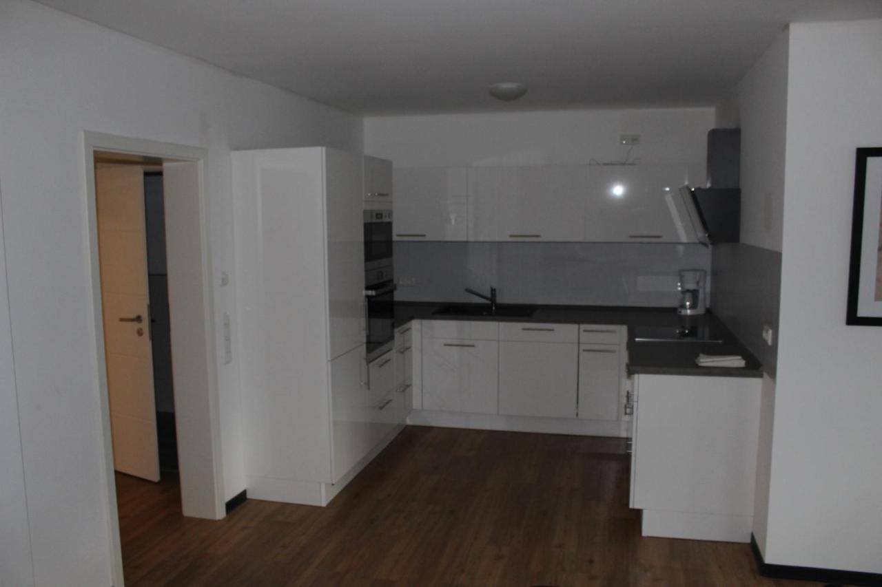 Duenenhaus Wohnung 14 Любек Екстериор снимка