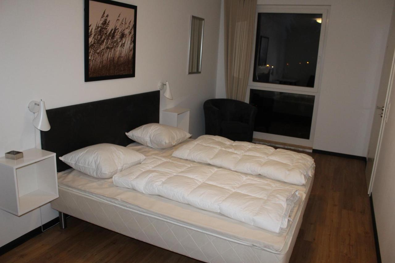 Duenenhaus Wohnung 14 Любек Екстериор снимка